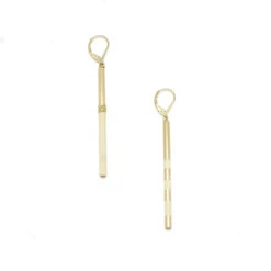 Boucles D'oreilles Savoy - Blanc