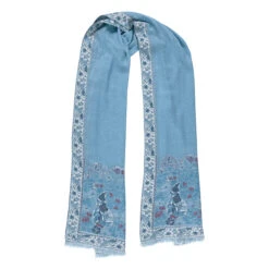 Châle Louise -Mode Accessoires Magasin 52767 xl