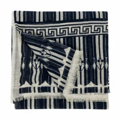 Étole Bivouac Napoléon -Mode Accessoires Magasin 53903 xl