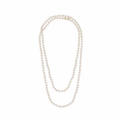 Sautoir Gustave Courbet - Le Sommeil