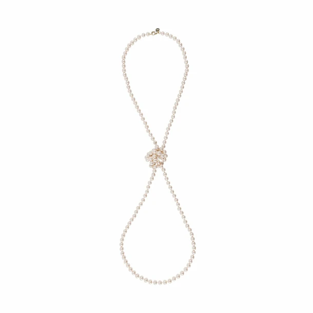 Sautoir Gustave Courbet - Le Sommeil 2 Sautoir Gustave Courbet - Le Sommeil – Image 2