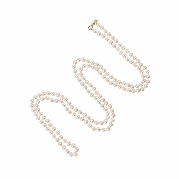 Sautoir Gustave Courbet - Le Sommeil 3 Sautoir Gustave Courbet - Le Sommeil – Image 3