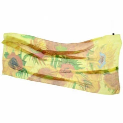 Étole En Soie Vincent Van Gogh - Les Tournesols - Van Gogh Museum Amsterdam® -Mode Accessoires Magasin 55258 xl