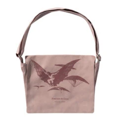 Sac à Bandoulière Francisco De Goya - Une Façon De Voler - Musée Du Prado