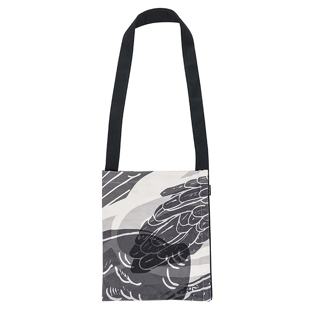 Sac Gris Ailes - Marie Christine Dorner 1 Sac Gris Ailes - Marie Christine Dorner