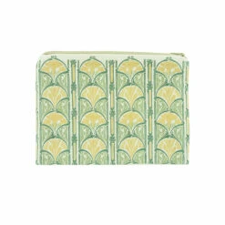 Trousse Émile Bernaux - Décor Floral Art Nouveau