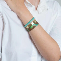 Bracelet Sandro Medium - Sibilia -Mode Accessoires Magasin 73579 xl