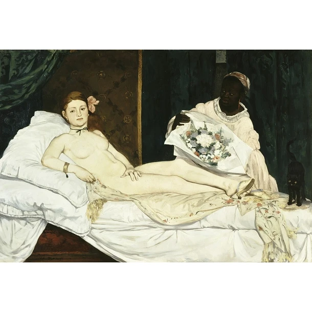 Collier Olympia 4 Collier Olympia – Image 4