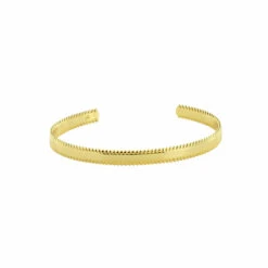 Bracelet Achéménide Parmys à Granulations