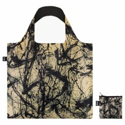 Sac Jackson Pollock - Numéro 32 - 50 X 42 Cm - Loqi