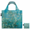 Sac Vincent Van Gogh - Amandier En Fleurs - 50 X 42 Cm - Loqi
