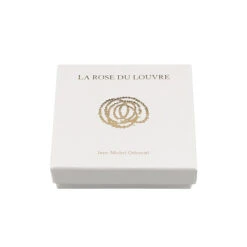 Bracelet Cordon « Rose Du Louvre » - Jean-Michel Othoniel -Mode Accessoires Magasin 74227 xl