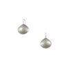 Boucles D'oreilles Coquille égyptienne - Argent 925