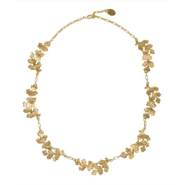 Collier Windsor - Medecine Douce 1 Collier Windsor - Medecine Douce