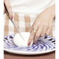 Bague Windsor - Taille Ajustable - Medecine Douce -Mode Accessoires Magasin 74947 xl