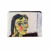 Trousse 21 X 15 Cm Pablo Picasso - Portrait De Dora Maar, 1937 - Musée Picasso