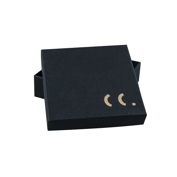 Collier Trèfle émaillé - Cécile Boccara 4 Collier Trèfle émaillé - Cécile Boccara – Image 4