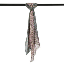 Étole Vuillard L'Intimité -Mode Accessoires Magasin 7556 xl