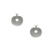 Boucles D'oreilles Lydien - Argent 925