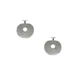 Boucles D'oreilles Lydien - Argent 925