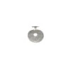 Petit Pendentif Lydien - Argent 925