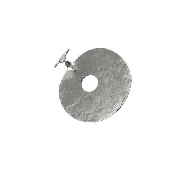 Pendentif Lydien - Argent 925 2 Pendentif Lydien - Argent 925 – Image 2