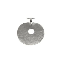Pendentif Lydien - Argent 925