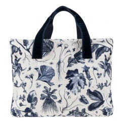 Sac Week-end Herbier Du Roi - Maison Baluchon