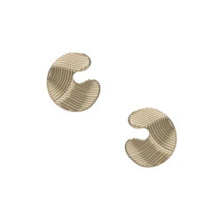 Boucles D'oreilles Arto - Afrodity - Chic Alors !
