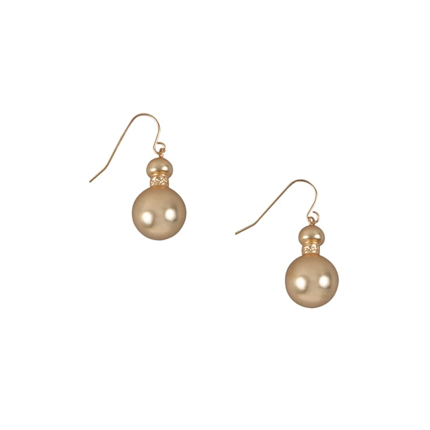 Boucles D'oreilles Du Trésor De Boscoreale 1 Boucles D'oreilles Du Trésor De Boscoreale