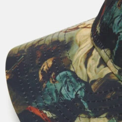 Casquette Imprimée Liberté 9FORTY® Taille Unique - Musée Du Louvre - New Era -Mode Accessoires Magasin 77873 xl