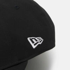 Casquette Noire Logo Louvre Nuage 9FORTY® Taille Unique - Musée Du Louvre - New Era -Mode Accessoires Magasin 77888 xl