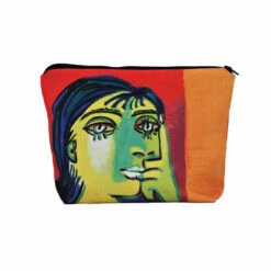 Trousse 25 X 20 Cm Pablo Picasso - Portrait De Dora Maar, 1937 - Musée Picasso 2021