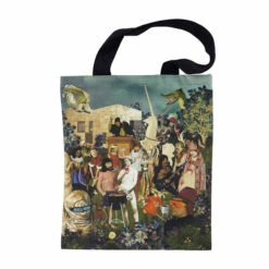 Sac Scorpion Dagger - Le Moyen Âge Nouvelle Génération, 2022