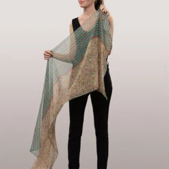 Étole Vuillard L'Intimité -Mode Accessoires Magasin 82287 xl