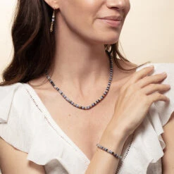 Collier De Bactriane 8 Collier De Bactriane -Mode Accessoires Magasin 82296 xl