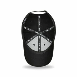 Casquette Réglable 9FORTY Logo Louvre Noir - New Era X Louvre -Mode Accessoires Magasin 82362 xl