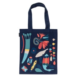 Sac Stèle D'Horus - Papier Tigre X Louvre