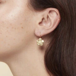 Boucles D'oreilles Toilette De Bal -Mode Accessoires Magasin 82900 xl