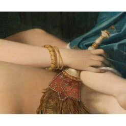 Bracelet Torsadé Odalisque -Mode Accessoires Magasin 83671 xl