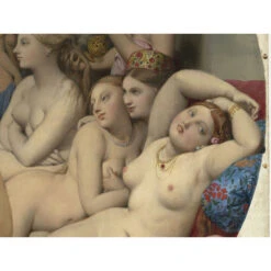 Bague - Le Bain Turc -Mode Accessoires Magasin 83675 xl