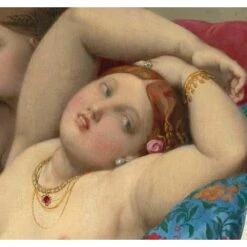 Bague - Le Bain Turc -Mode Accessoires Magasin 83676 xl