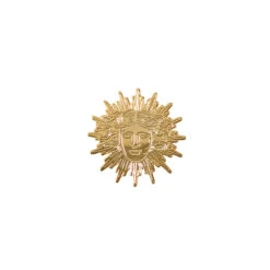 Broche Magnétique Roi Soleil - Château De Versailles