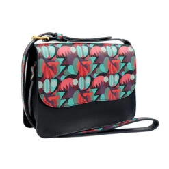 Sac Bandoulière Art Déco -V&A