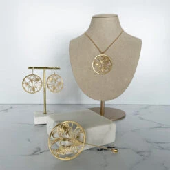 Collier Escalier Dutuit - Petit Palais -Mode Accessoires Magasin 84526 xl