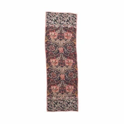 Foulard En Soie Chèvrefeuille William Morris - V&A -Mode Accessoires Magasin 84647 xl
