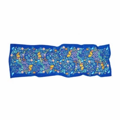 Foulard Papillons Et Oiseaux C.F.A. Voysey - V&A -Mode Accessoires Magasin 84651 xl