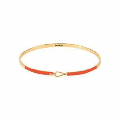 Bracelet Lily Flamme - Bangle Up