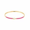 Bracelet Lily Rose Pitaya - Bangle Up