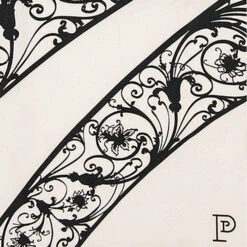 Sac Tote Bag Petit Palais -Mode Accessoires Magasin 85030 xl